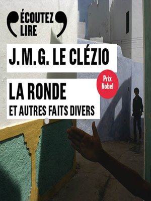 cover image of La ronde et autres faits divers